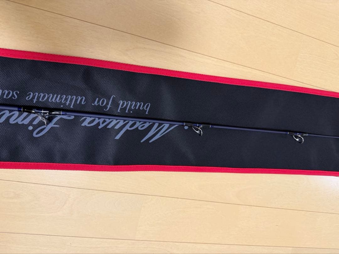 【新品】MCワークス　グラビティ　GRAVITY843STR