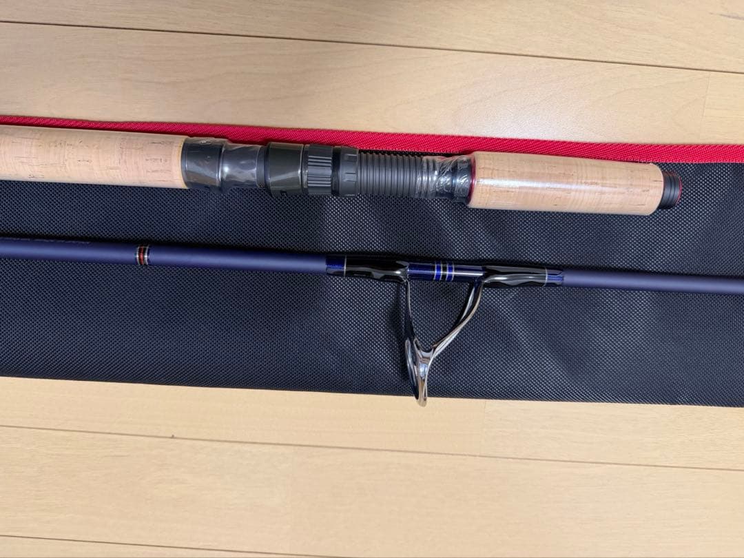 【新品】MCワークス　グラビティ　GRAVITY843STR