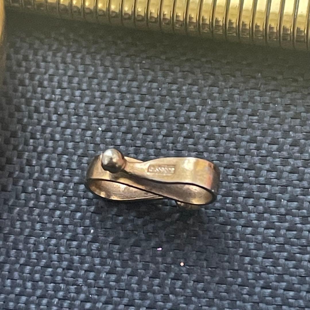 に*ん様 イミテーション アクセサリーまとめ売り ゴールドカラー 金色 総重量5