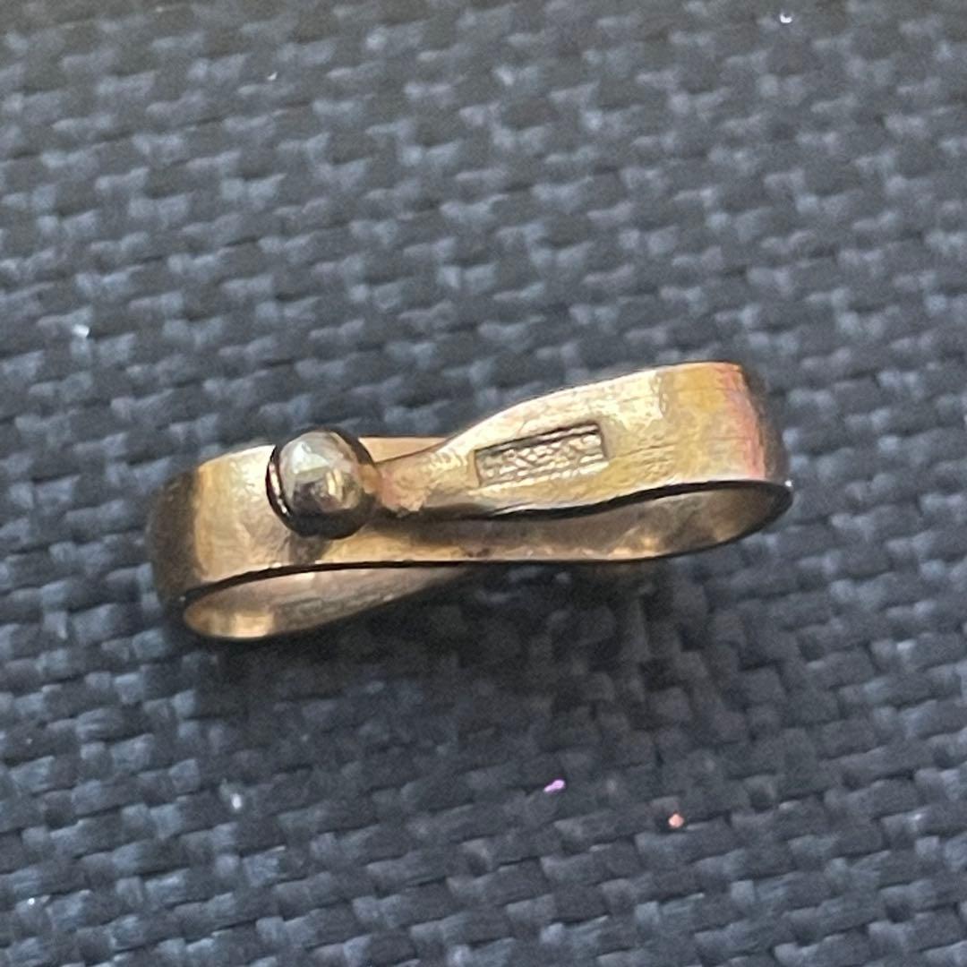 に*ん様 イミテーション アクセサリーまとめ売り ゴールドカラー 金色 総重量5