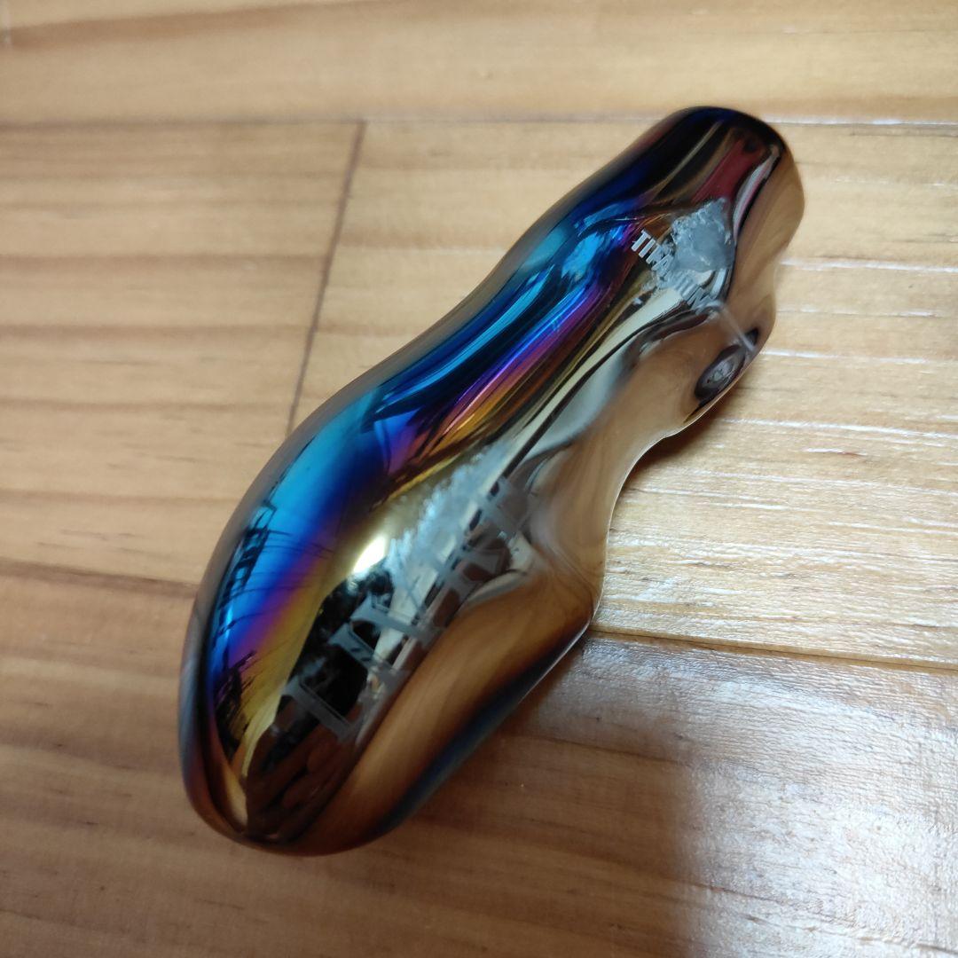 リブレLIVRE TB-1ファイヤー＆ブラックシマノBタイプ