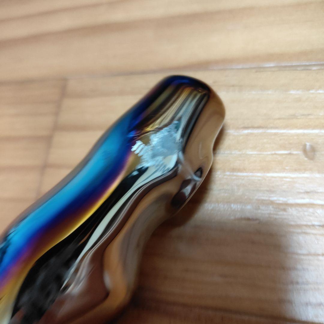 リブレLIVRE TB-1ファイヤー＆ブラックシマノBタイプ