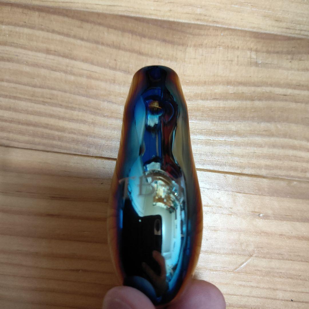 リブレLIVRE TB-1ファイヤー＆ブラックシマノBタイプ