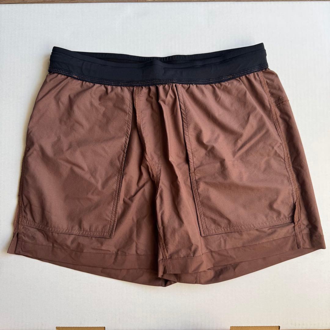 TANNUKI ⭐︎ Sato Wind Short ⭐︎ サイズS