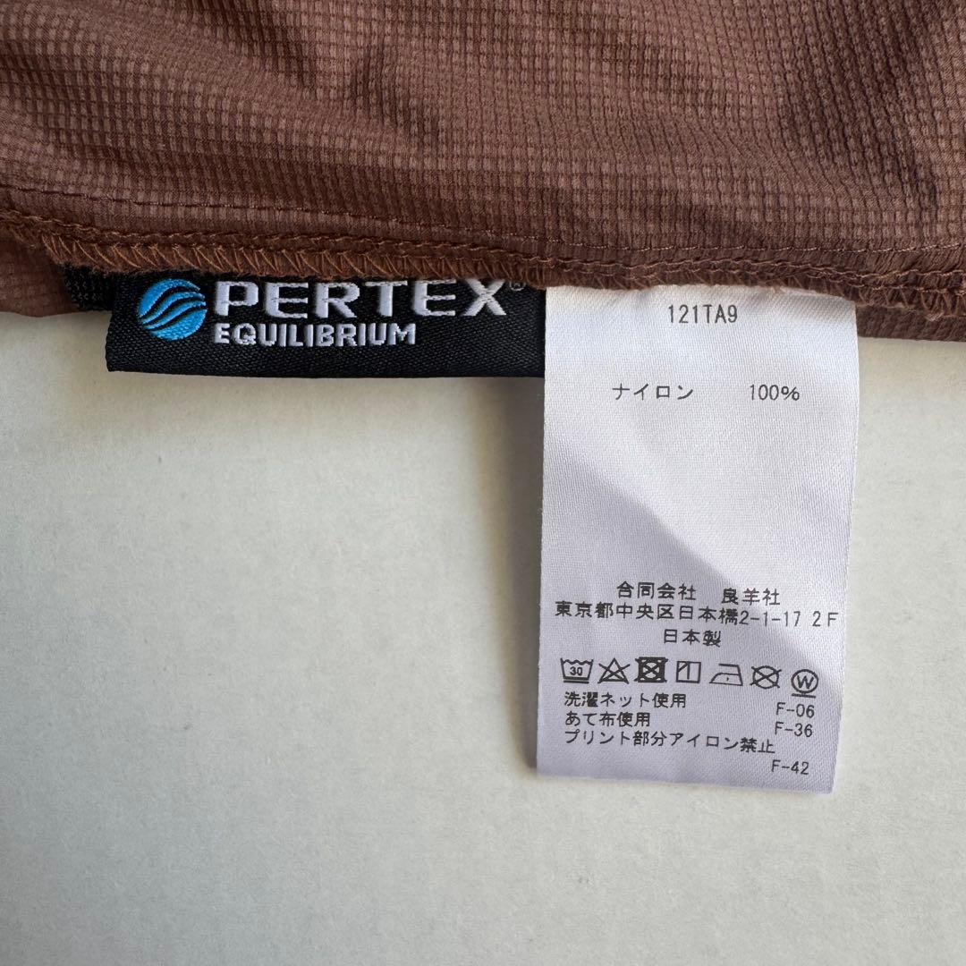 TANNUKI ⭐︎ Sato Wind Short ⭐︎ サイズS