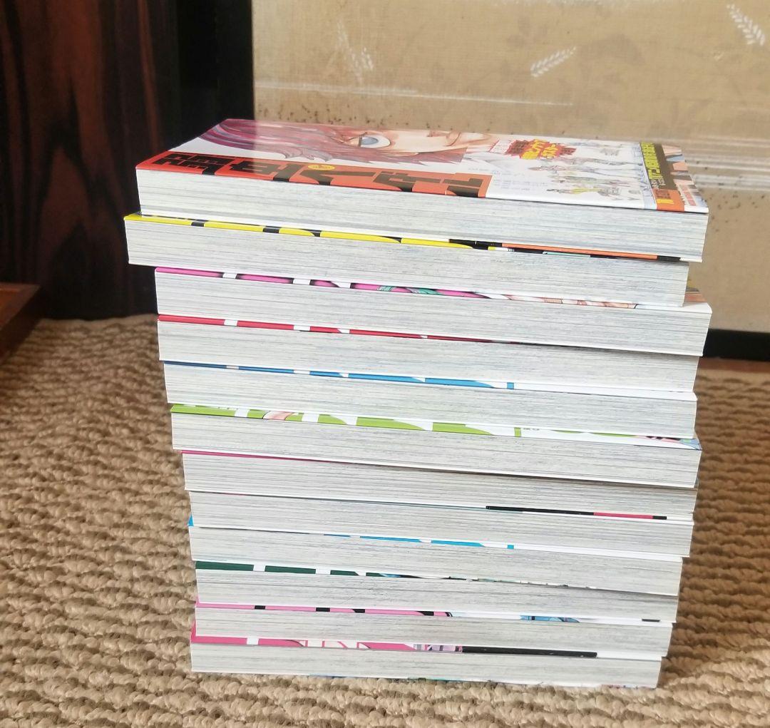 弱虫ペダル 漫画 1巻～83巻　スペアバイク10〜11巻