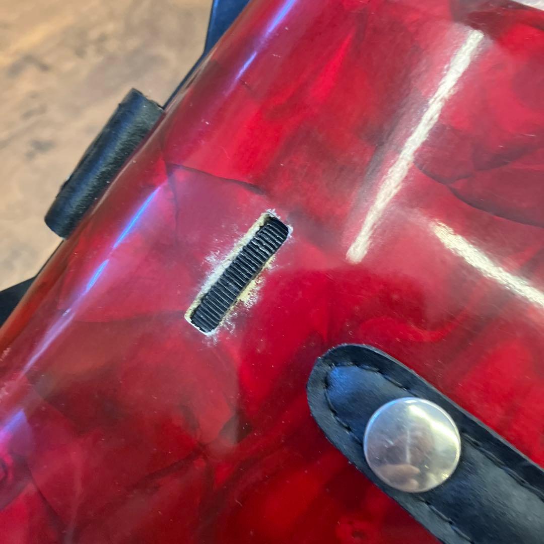 アコーディオン バイリ 30鍵盤 24ベース 鍵盤楽器 気鳴楽器 合奏 音楽