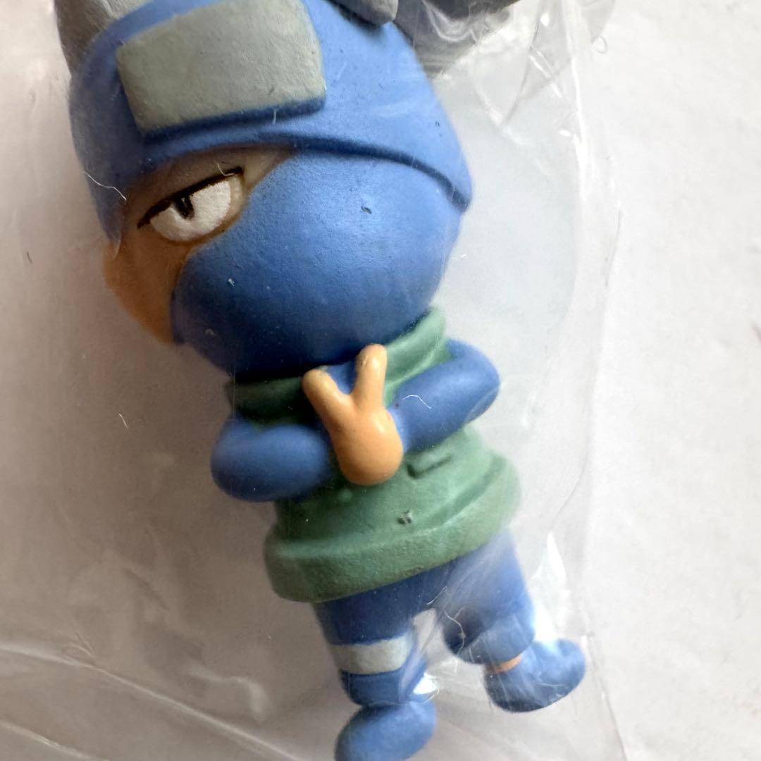 NARUTO ナルトますこっとだってばよ！ 7個セット