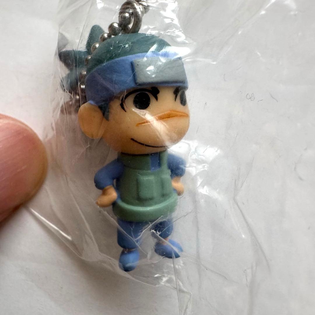 NARUTO ナルトますこっとだってばよ！ 7個セット