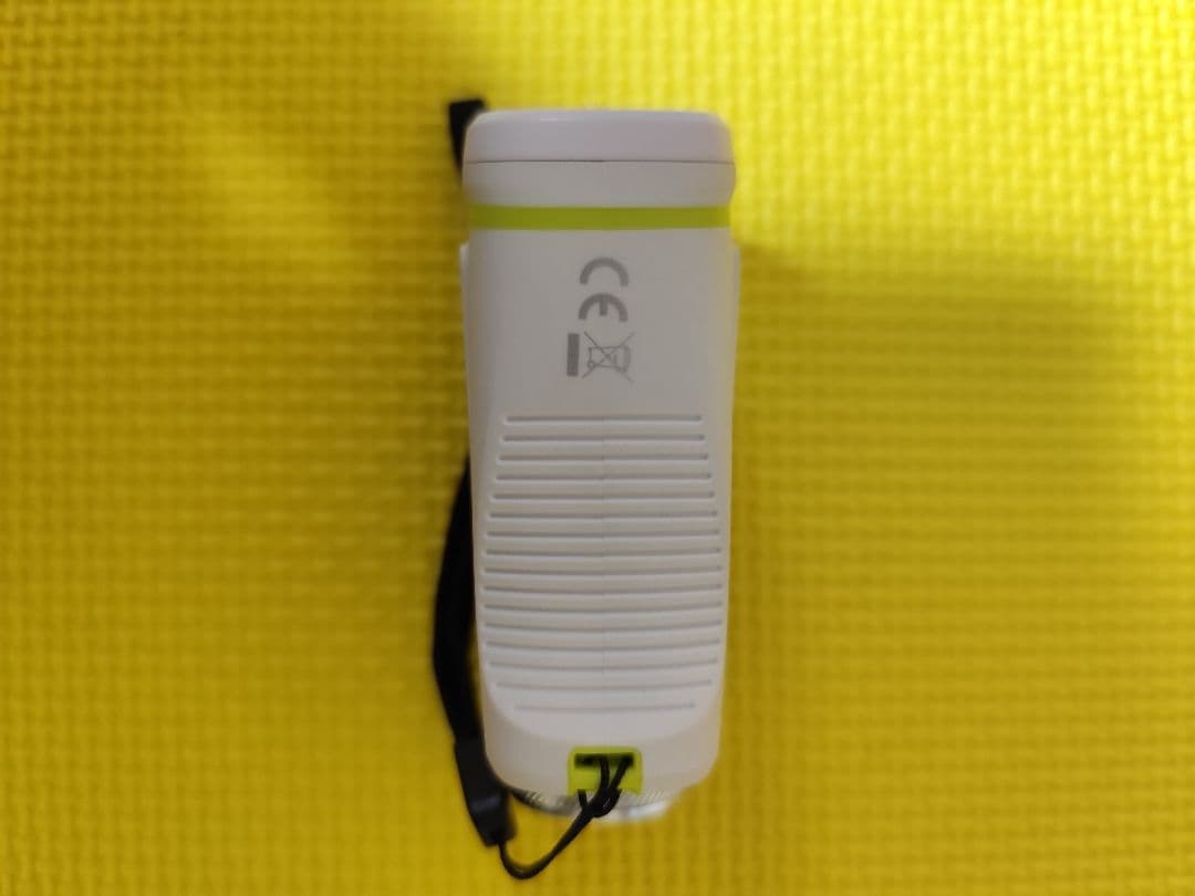 FOSSIBOT ゴルフ用レーザー距離計 C1000F