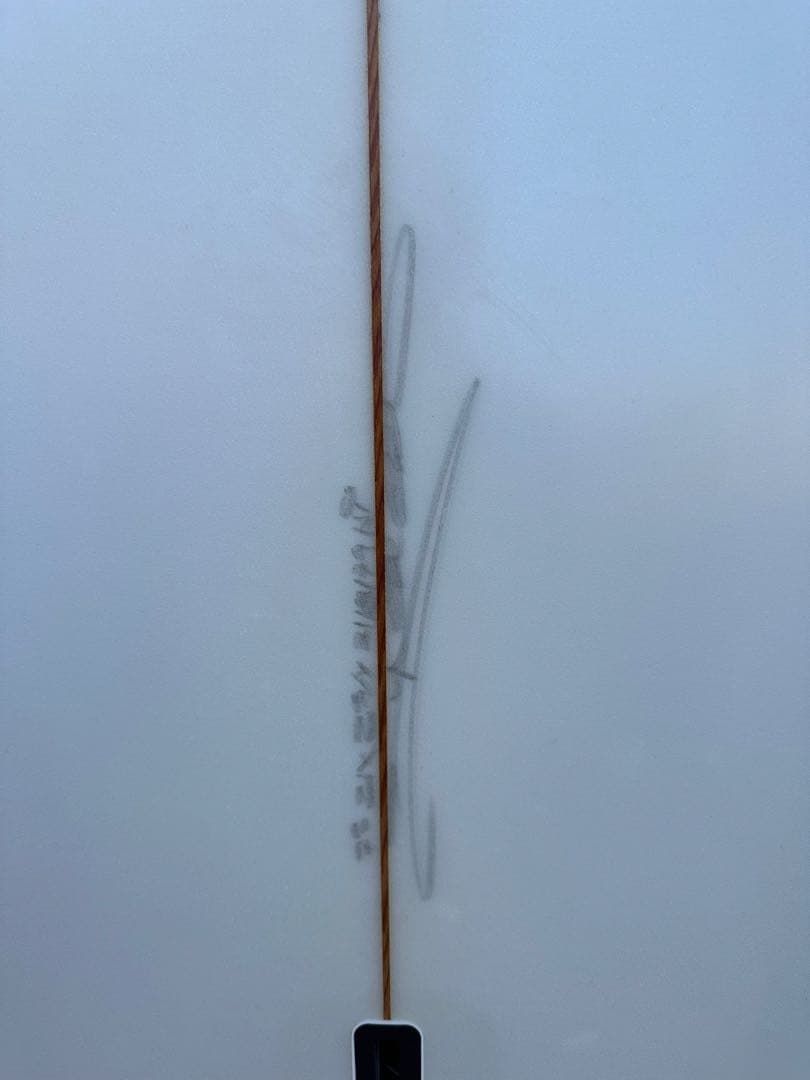 クリステンソン ウルトラトラッカー 7'2