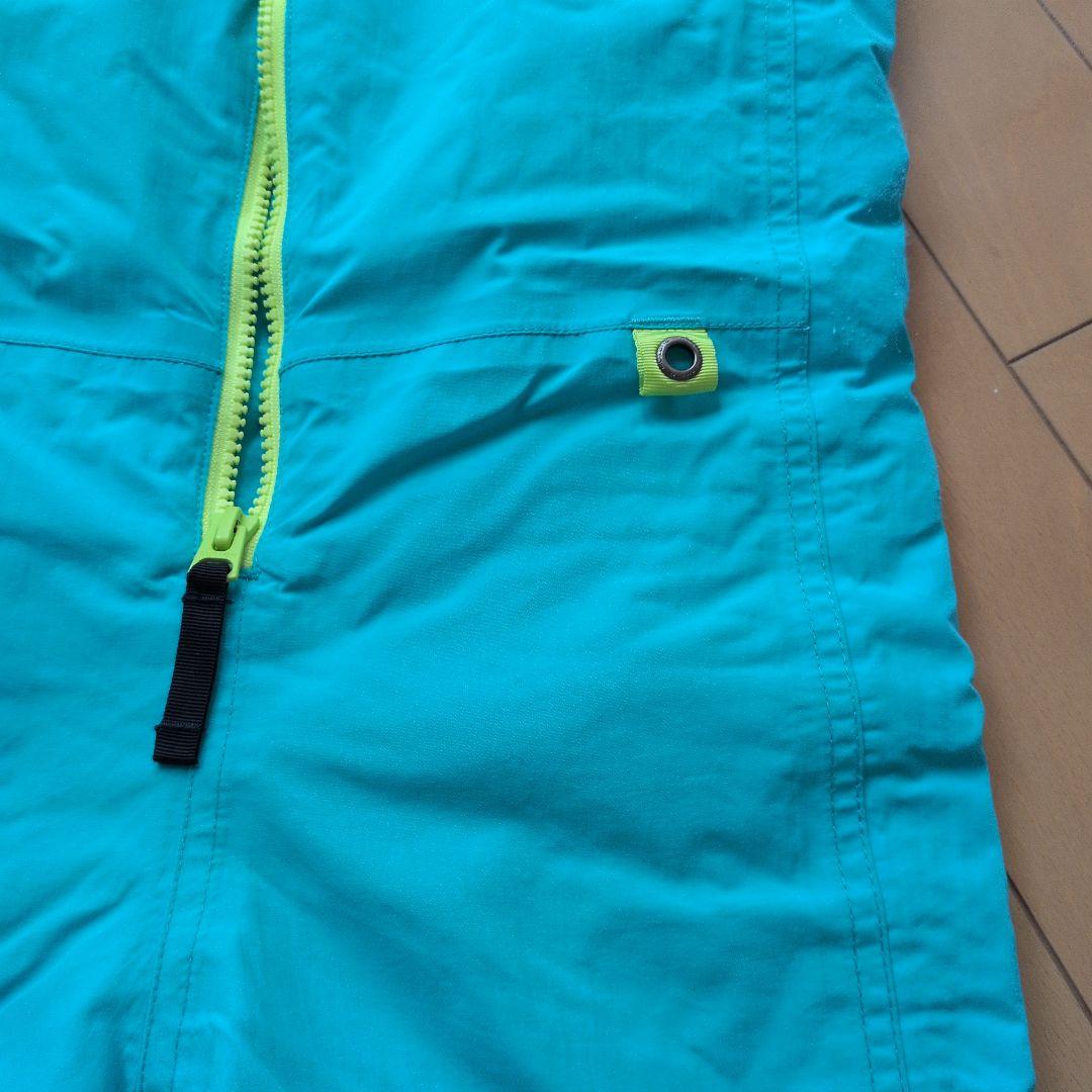 Burton　ジュニア スノーボードウェア　ズボン　5/6　110.5 〜119