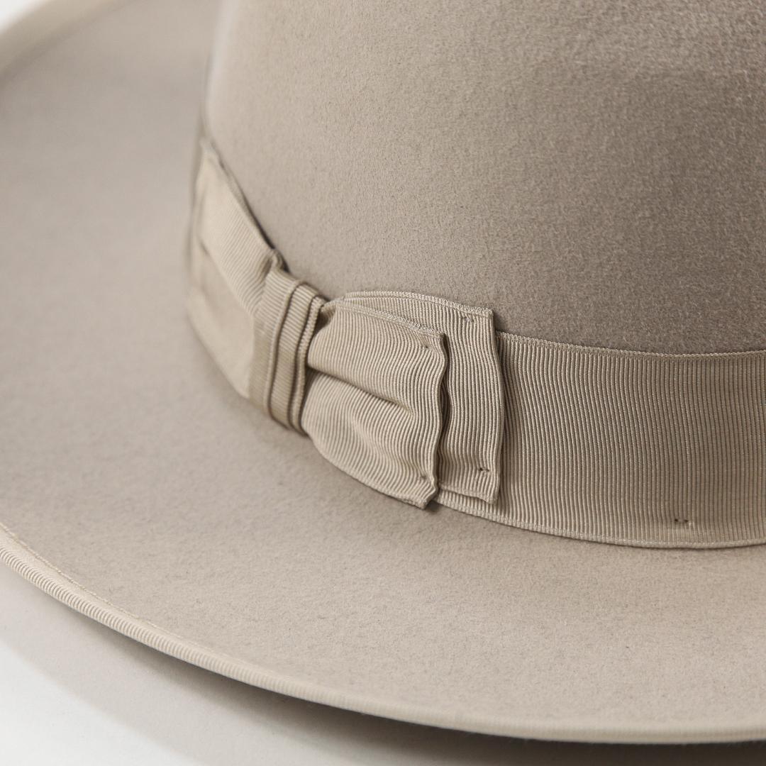 新品 STETSON USA製 STETSONIAN ステットソニアン 57cm