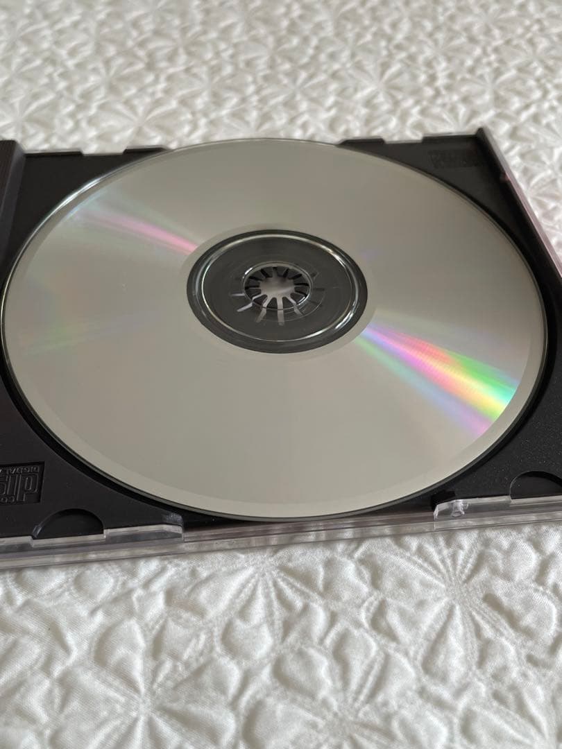 テレサ•テン鄧麗君/浪漫主義/89年オリジナル盤帯付き盤面美品