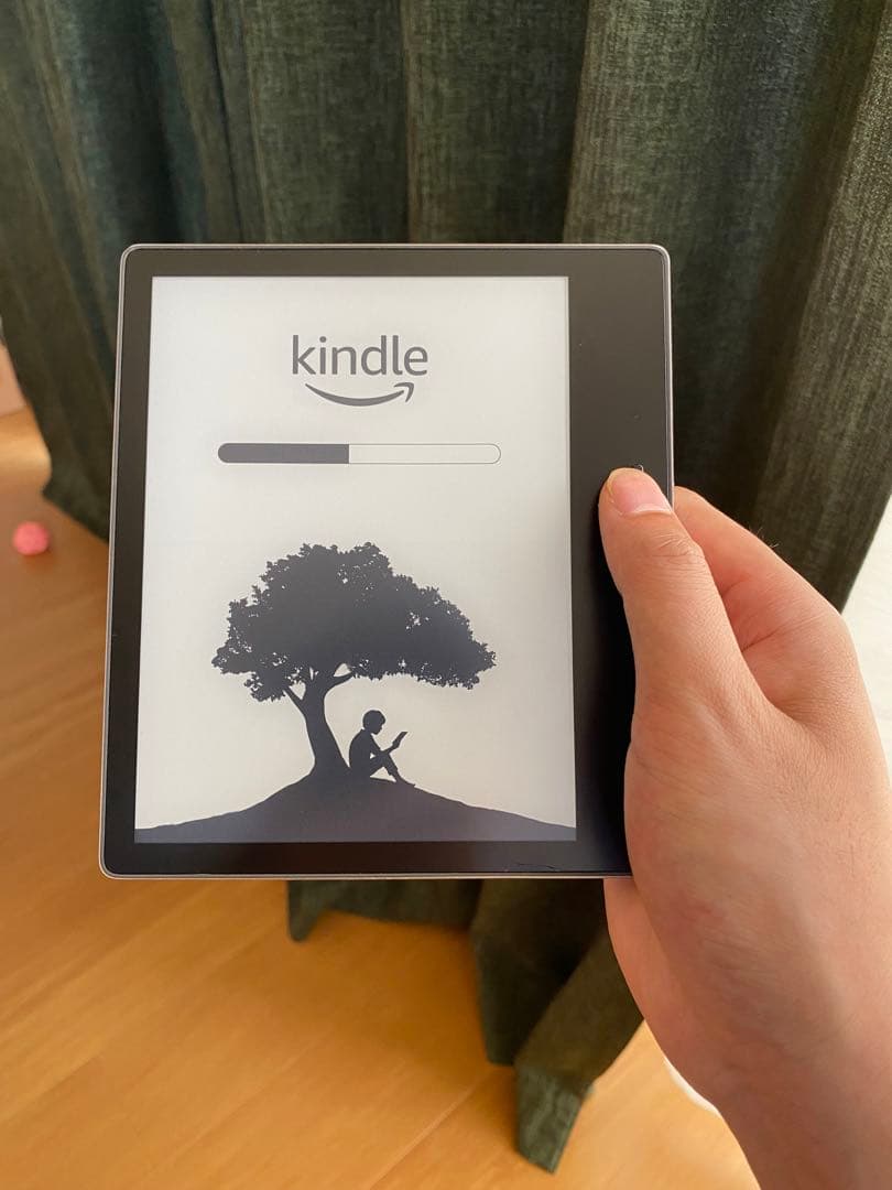 【8GB】Kindle Oasis 電子書籍リーダー 第10世代