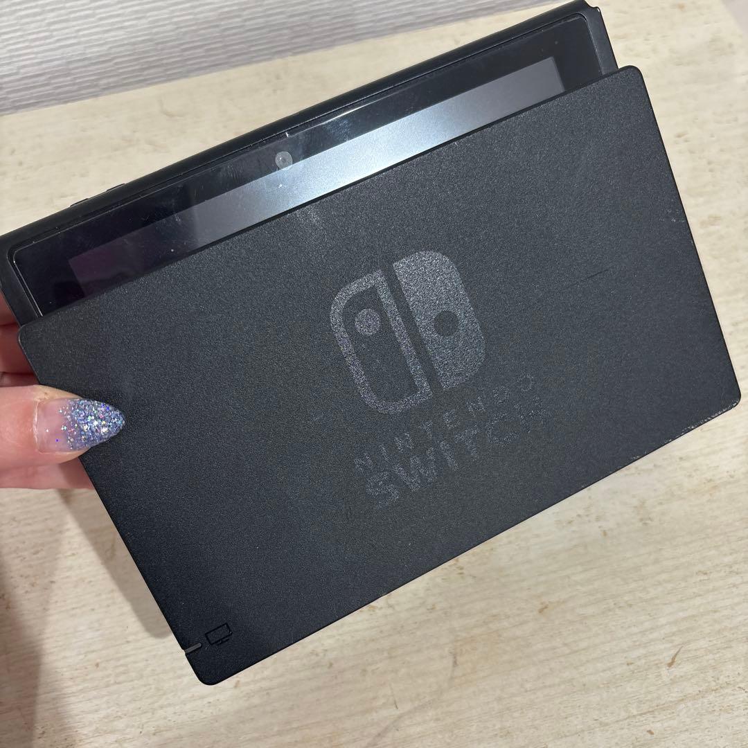 Switch 画面のみ 遊べます！