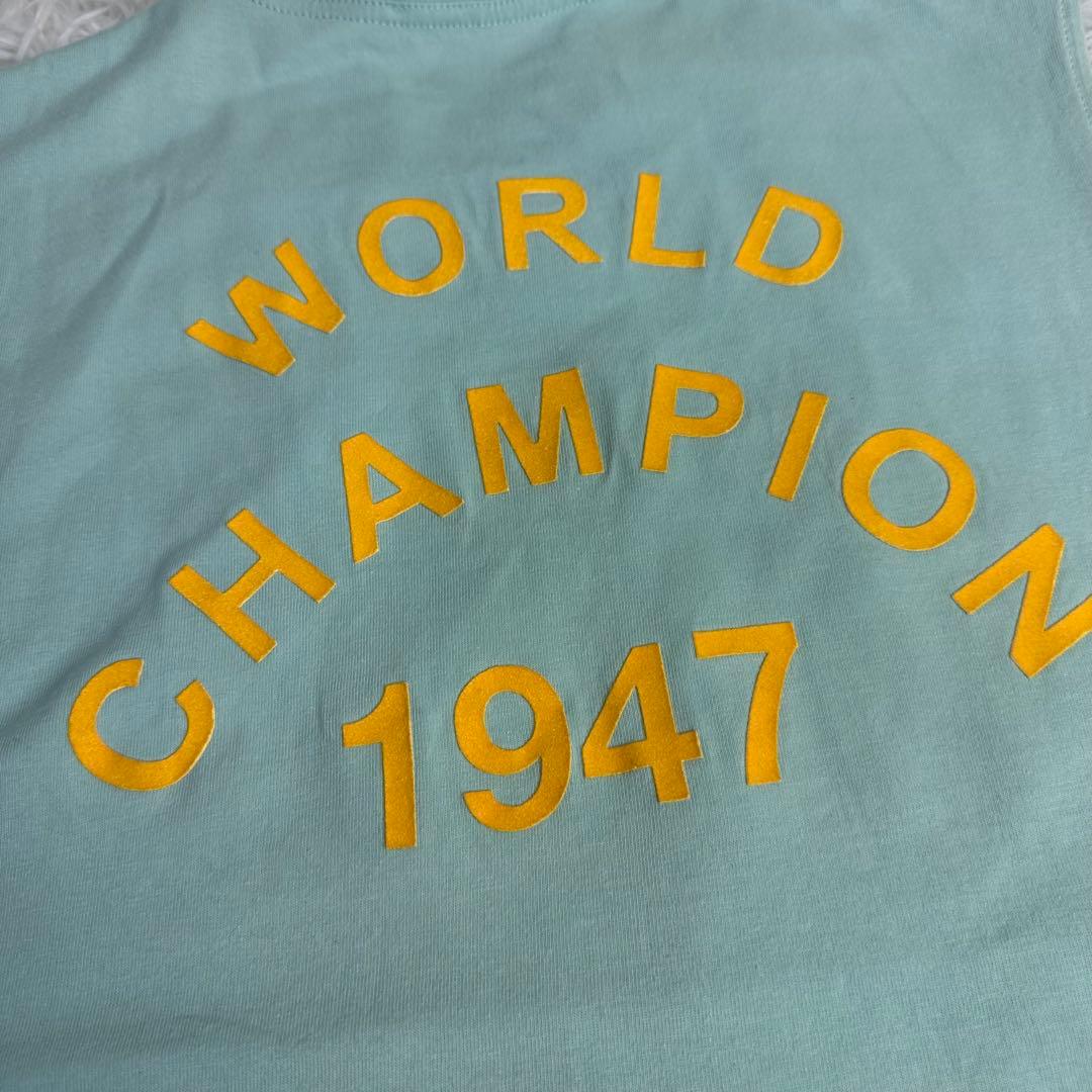 DIOR ディオール J'adior ノースリーブ　Tシャツ