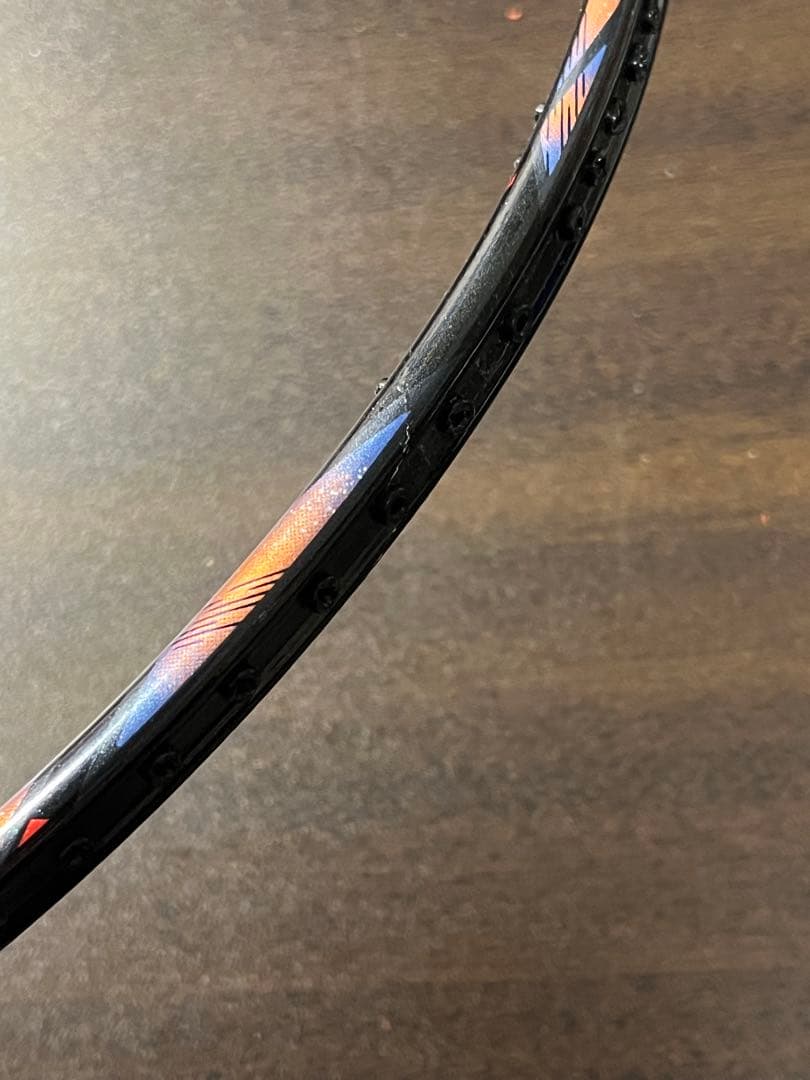 アストロクス77pro・デュオラZストライク　ジャンク品