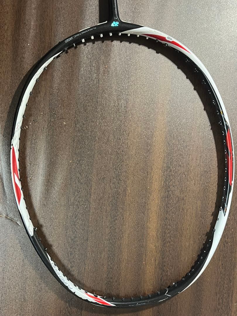 アストロクス77pro・デュオラZストライク　ジャンク品