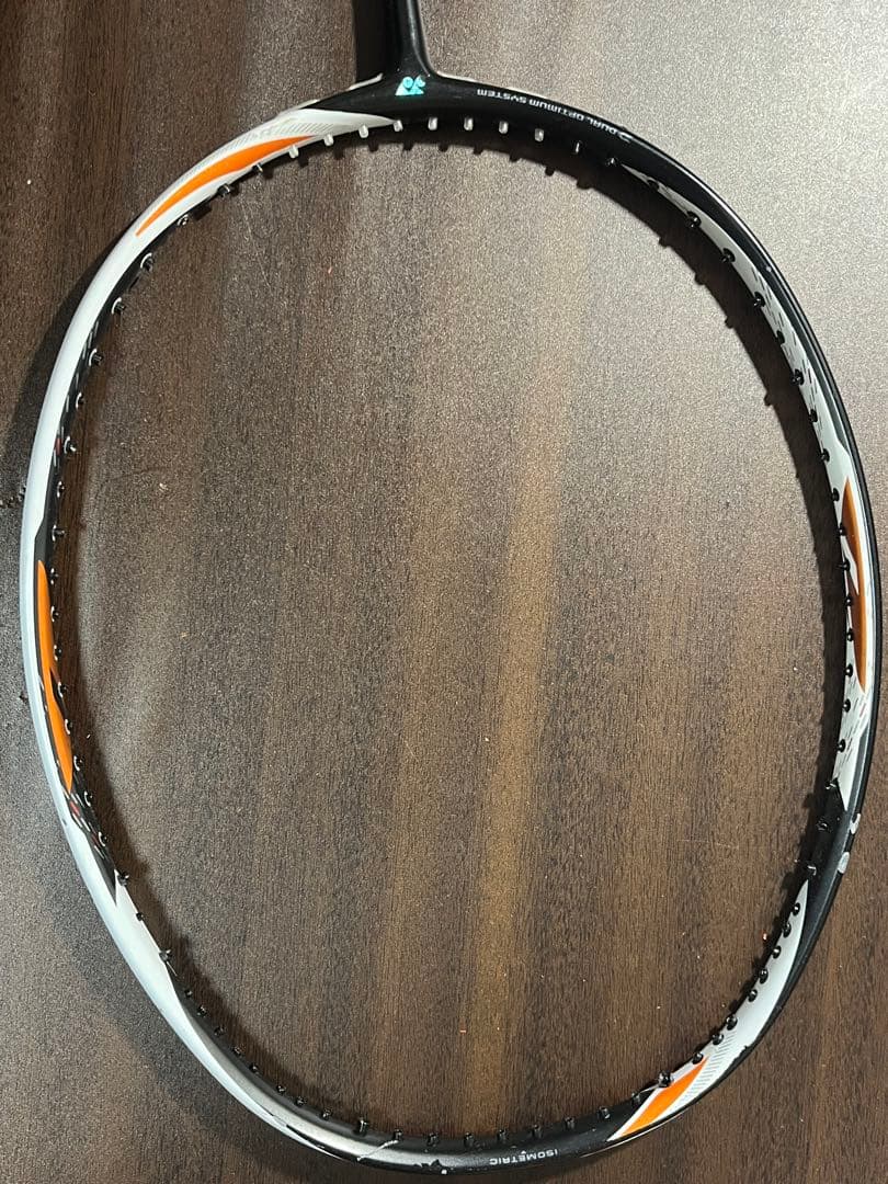 アストロクス77pro・デュオラZストライク　ジャンク品