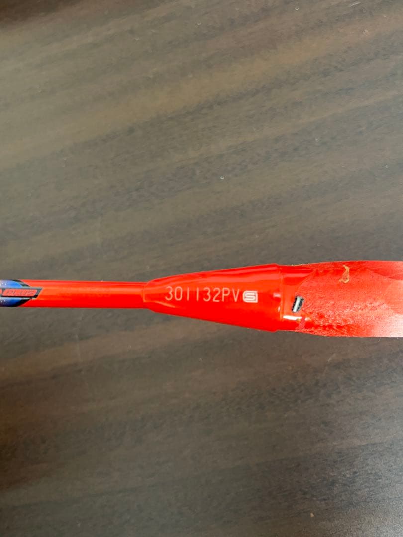 アストロクス77pro・デュオラZストライク　ジャンク品