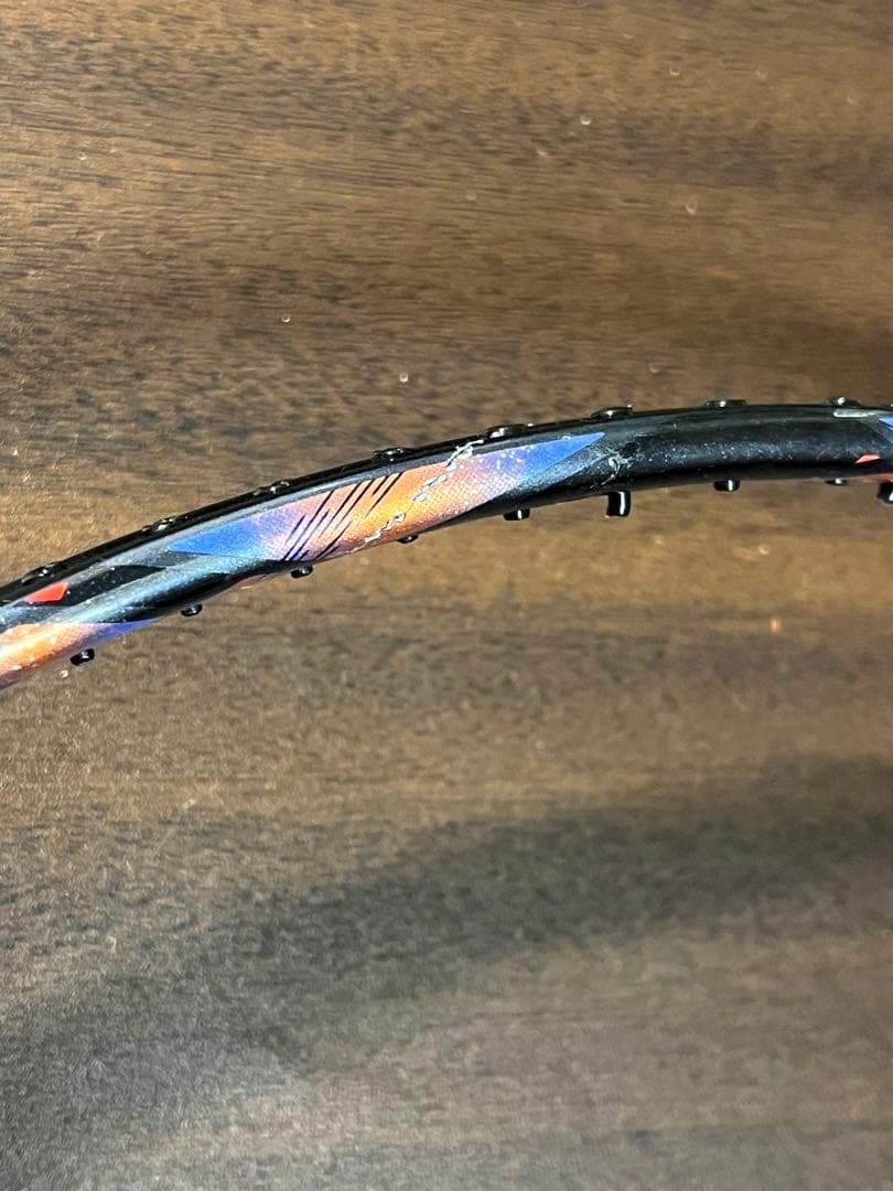 アストロクス77pro・デュオラZストライク　ジャンク品