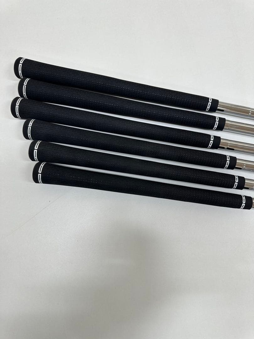 タイトリストT100 2025モデル　アイアンセット