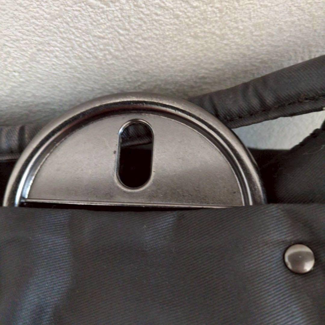 バッグ y2k diesel shoulder bag turnrock 00s