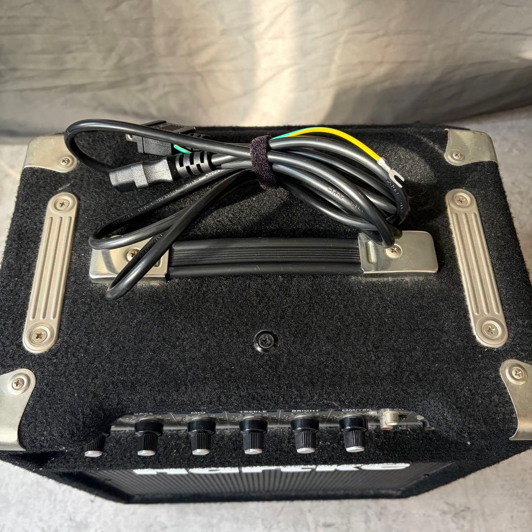 Hartke A25 ベースアンプ　ハートキー