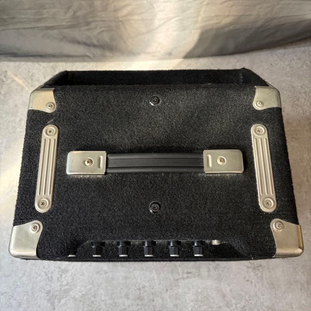 Hartke A25 ベースアンプ　ハートキー