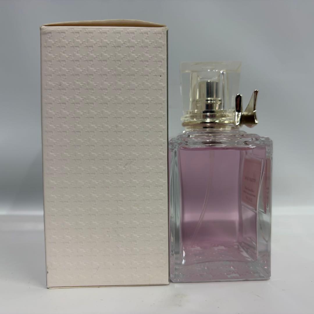 Dior ミスディオール ブルーミングブーケ オードゥトワレ100ml