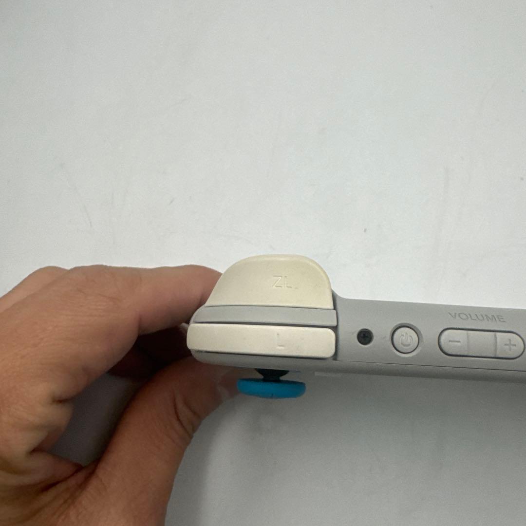 ④Nintendo Switch Lite グレー/青/赤　ポケモンカラー本体