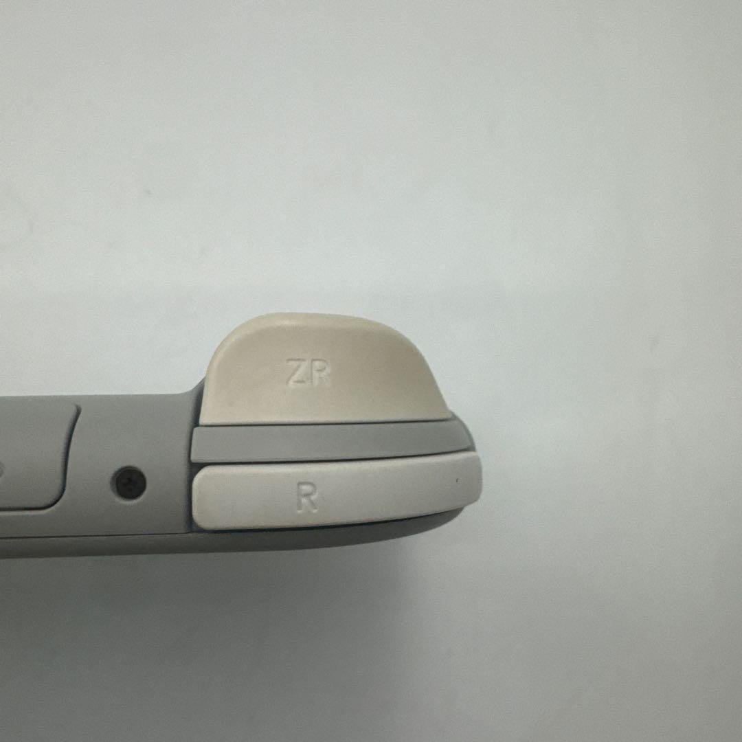 ④Nintendo Switch Lite グレー/青/赤　ポケモンカラー本体