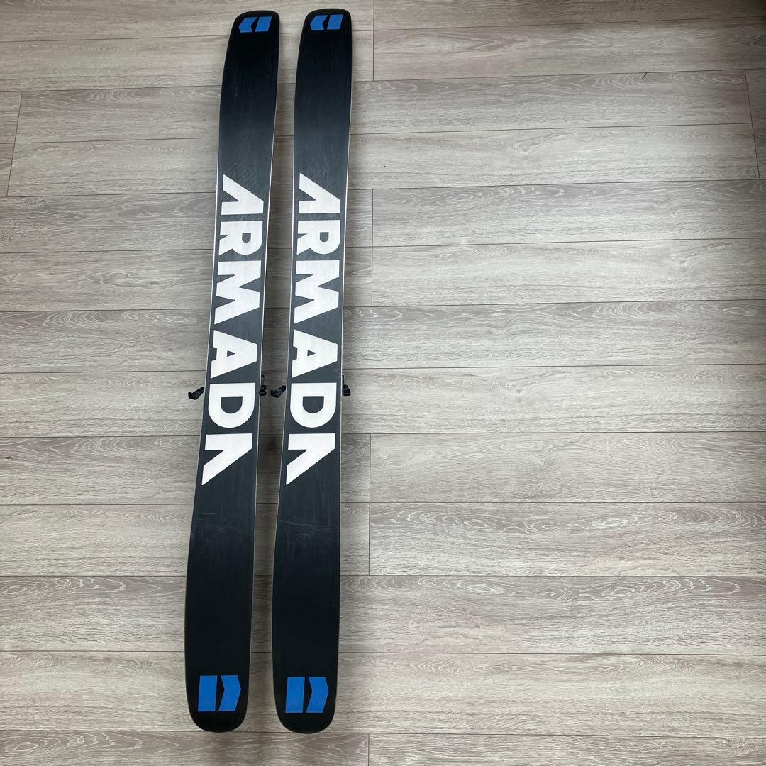 ARMADA K2ブーツ　アドレナリン金具　3点 まとめ商品