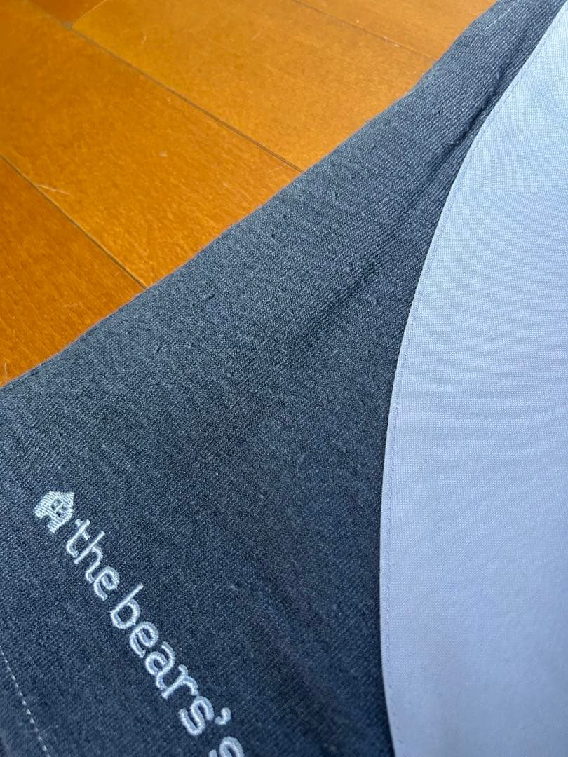 エプロン 5点セット