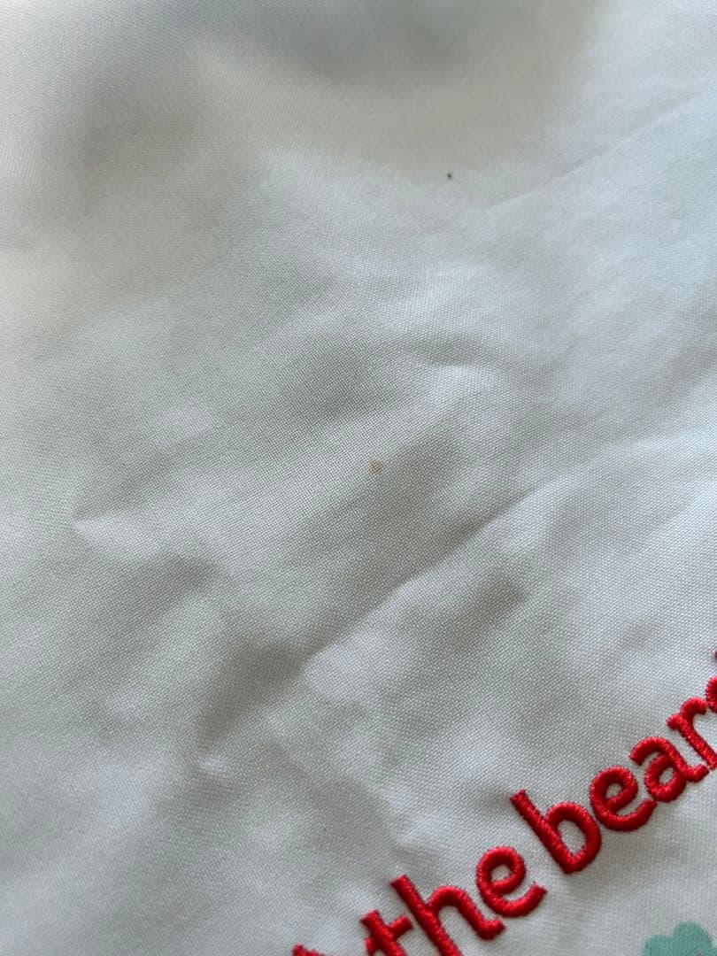 エプロン 5点セット