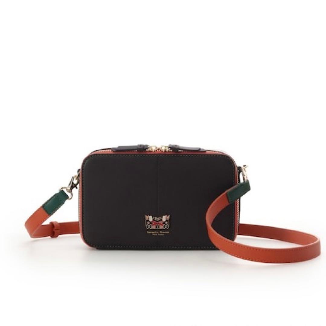 新品未使用　サマンサタバサ✖️ヒロアカ ショルダーバッグ 爆豪勝己かっちゃん