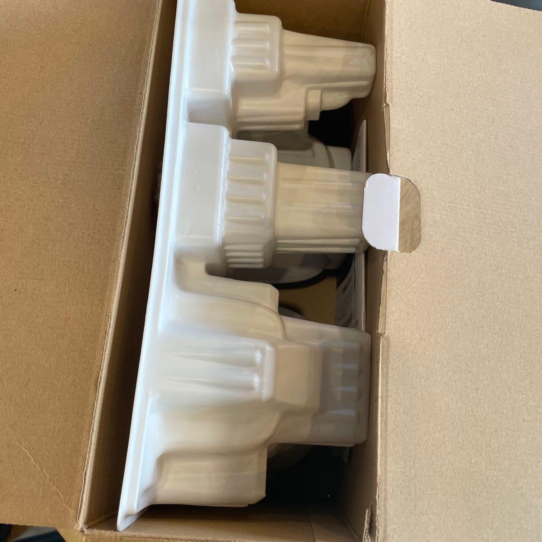 美品Panasonic EH-HE0G-T ヘッドスパ#リフトアップ#頭皮