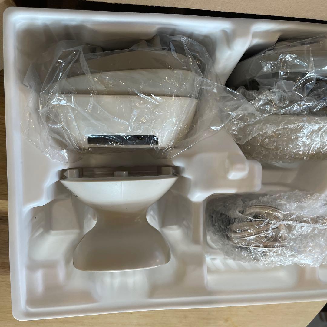 美品Panasonic EH-HE0G-T ヘッドスパ#リフトアップ#頭皮