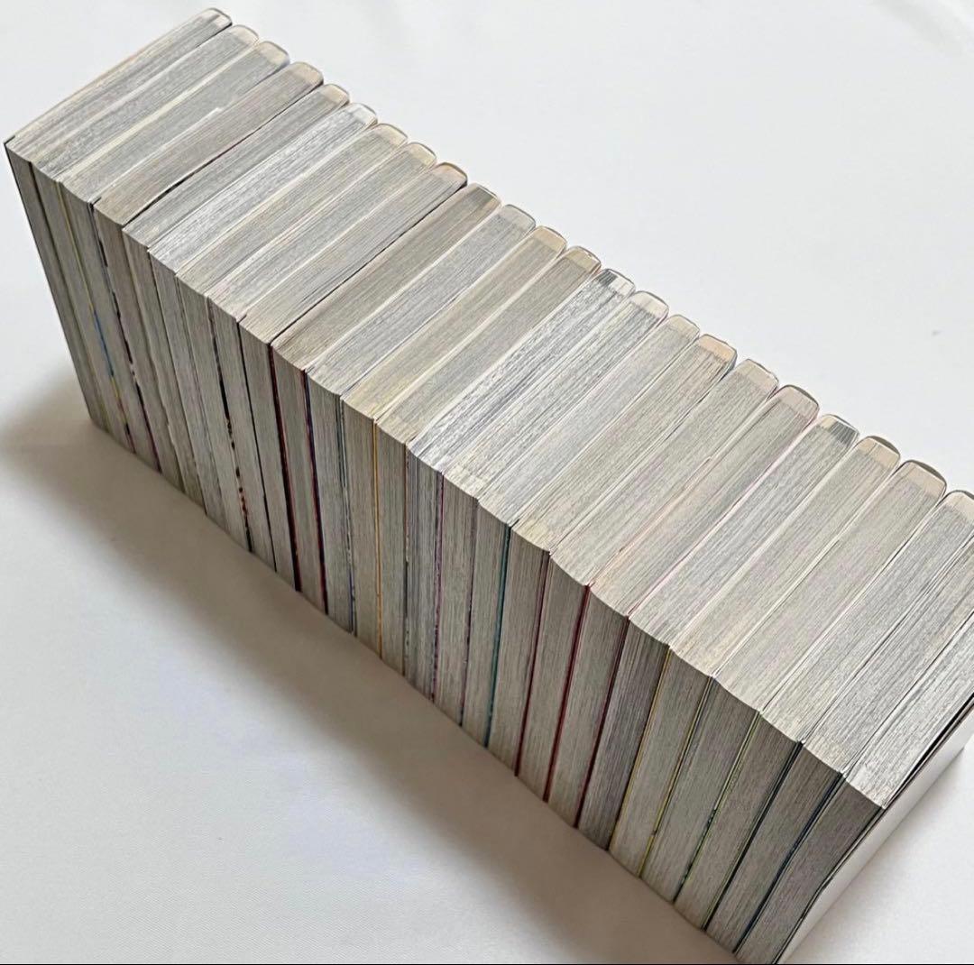 ONE PIECE ワンピース　1巻〜105巻