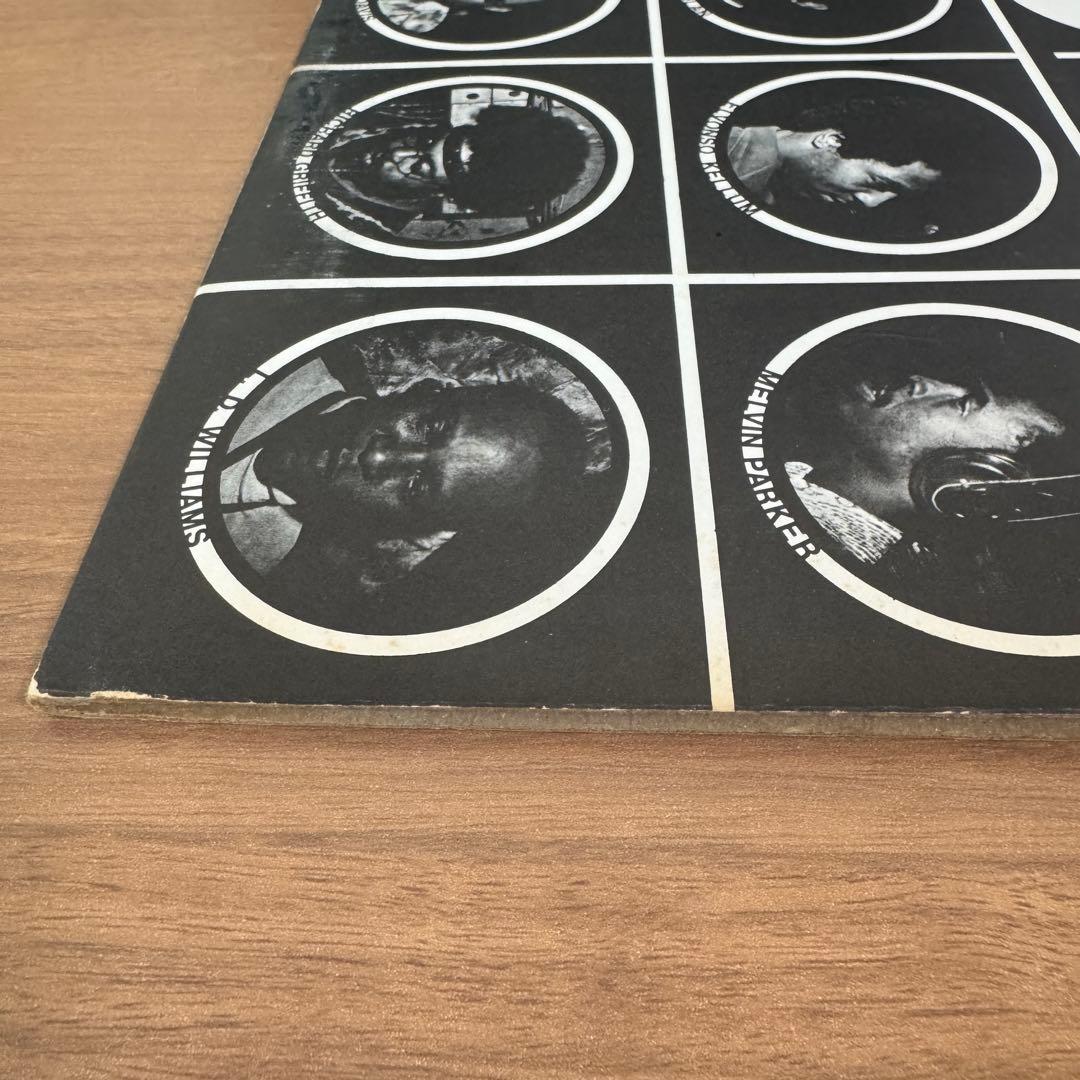 洋楽 MACEO & ALL THE KINGS MEN/Doing Their Ow