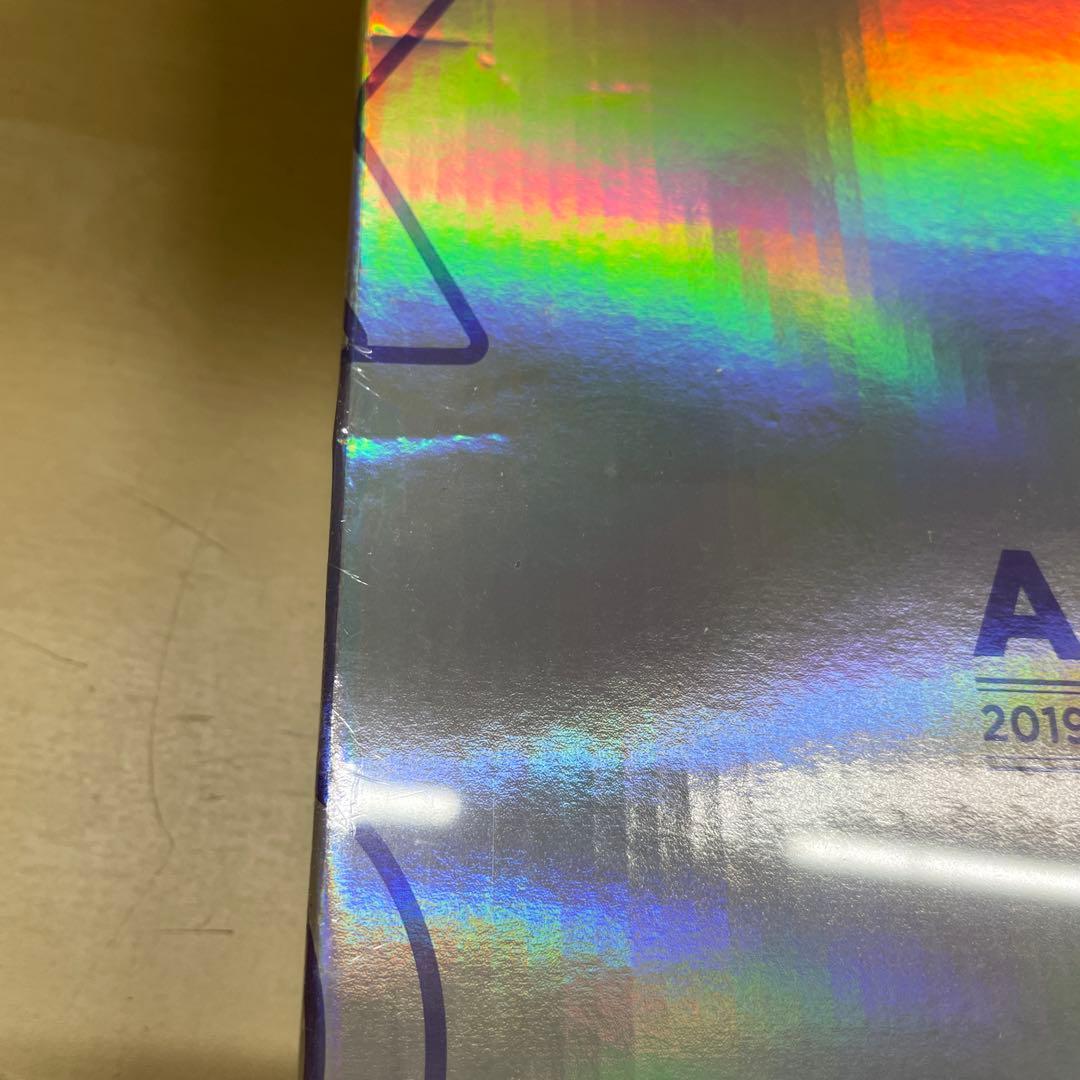 B*✿様 ASTRO 2019 SEASON'S GREETINGSセット