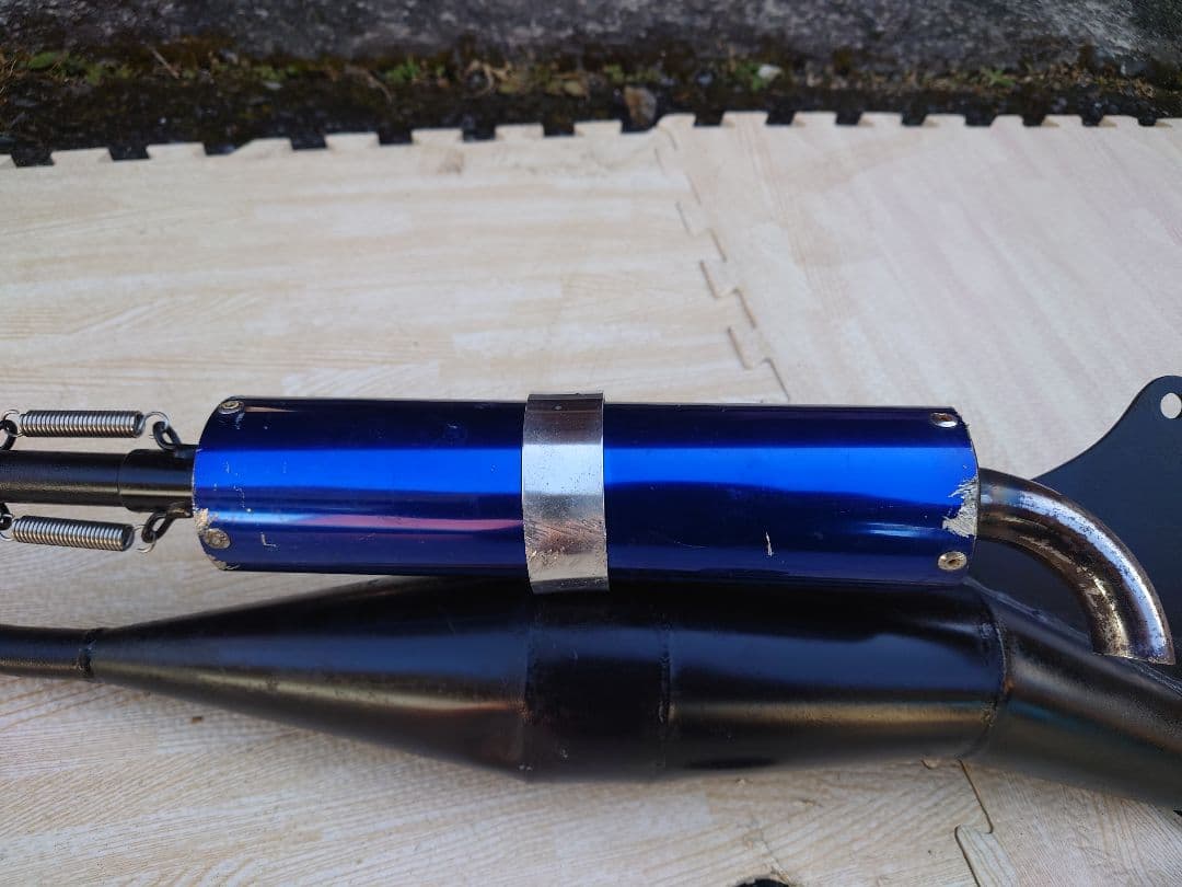 jog ３ＹＫ リアライズ　ユーロチャンバー