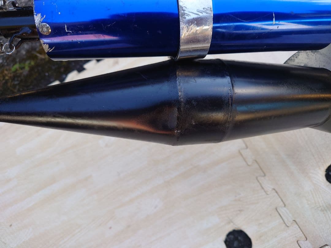 jog ３ＹＫ リアライズ　ユーロチャンバー