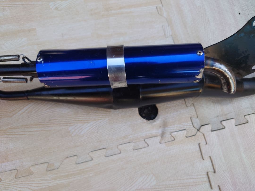 jog ３ＹＫ リアライズ　ユーロチャンバー