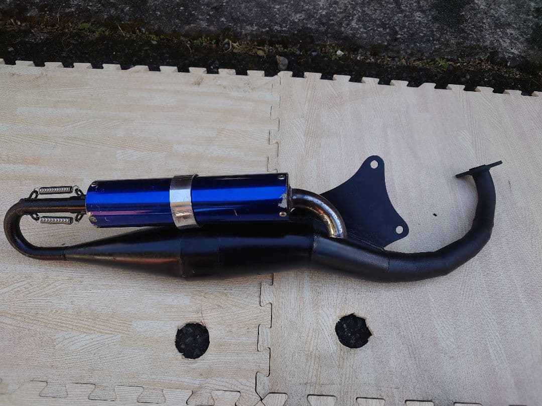 jog ３ＹＫ リアライズ　ユーロチャンバー