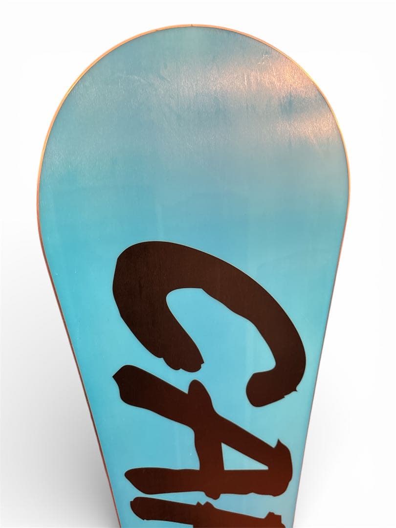 サ*ス様 22-23 キャピタ キッズボード130cm ビンディングセット