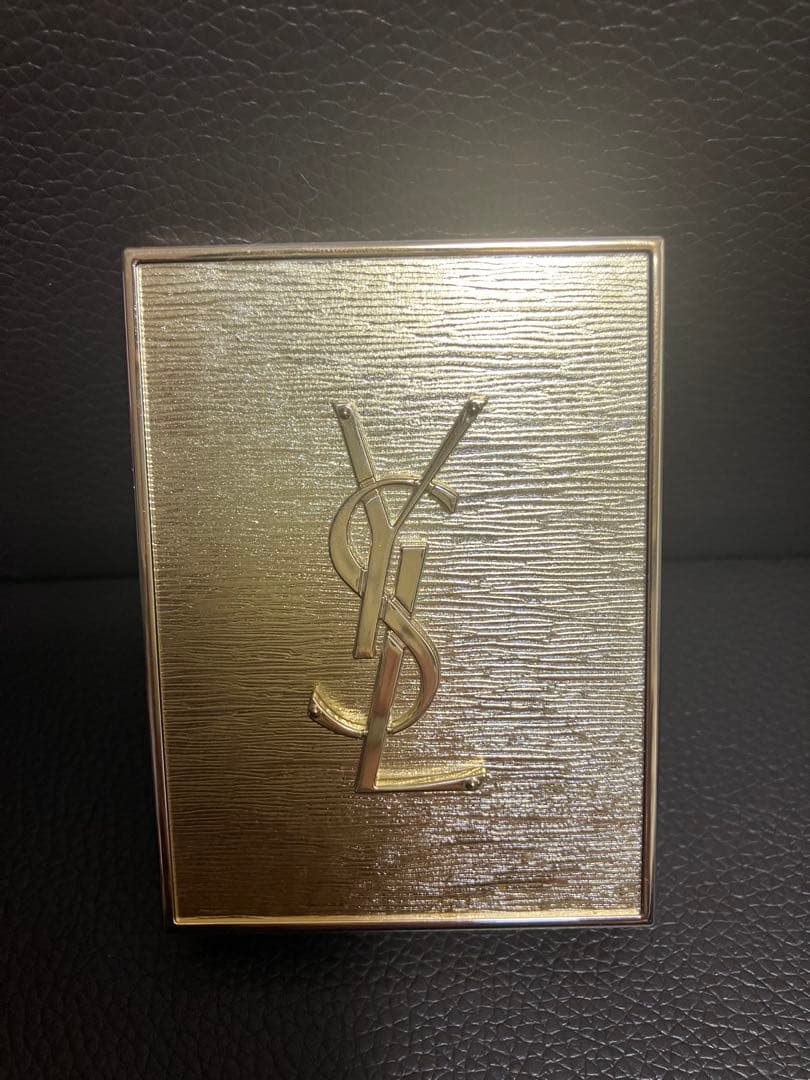 YSL アイシャドウパレット クチュールミニクラッチ　025