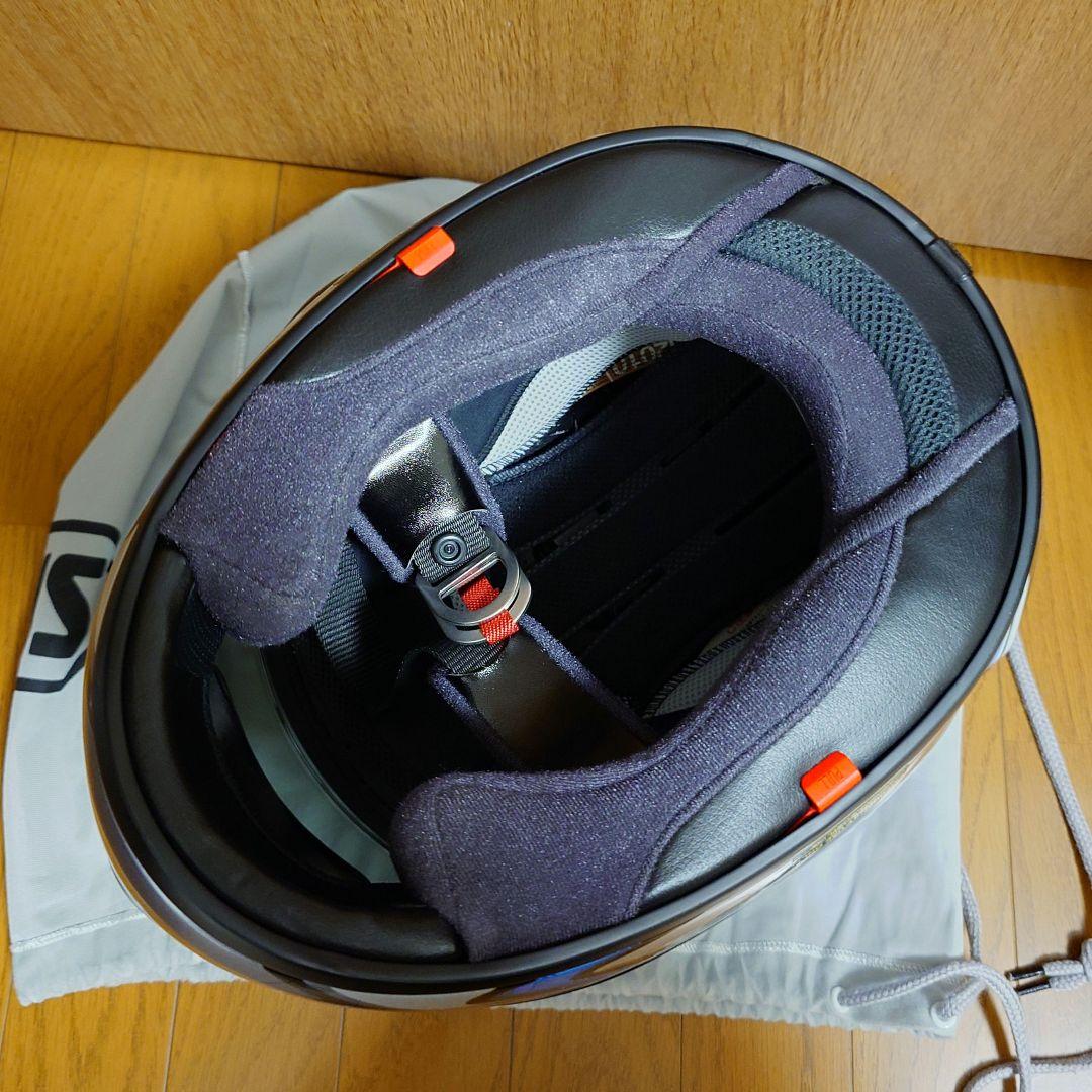 SHOEI　x-twelve　Daijiro　Mサイズ