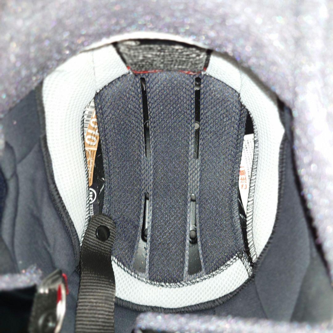 SHOEI　x-twelve　Daijiro　Mサイズ